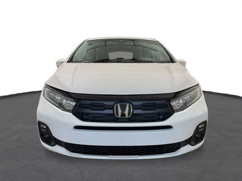 New 2026 Honda Odyssey EX-L image 8