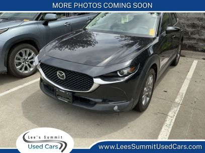 Used 2020 MAZDA CX-30 AWD w/ Select Package
