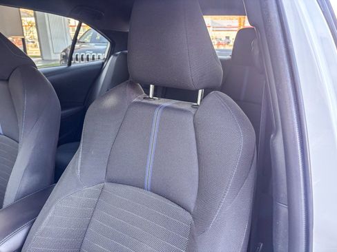 Used 2020 Toyota Corolla SE w/ Carpet Mat Package (TMS) image 24