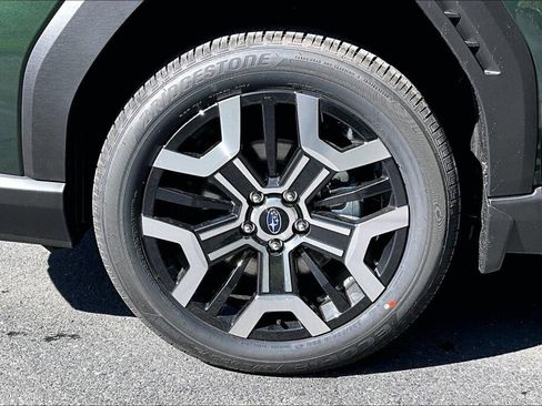 New 2026 Subaru Outback Touring XT AWD/4WD image 9