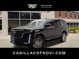 Certified 2023 Cadillac Escalade Premium Luxury w/ LPO, Floor Liner Package video 1