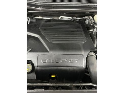 Used 2016 Ford Explorer Platinum image 7