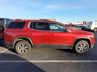Used 2023 GMC Acadia SLE w/ Driver Convenience Package video 2