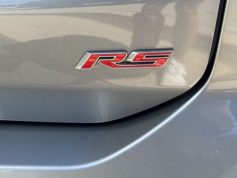 Used 2024 Chevrolet Equinox RS FWD image 7
