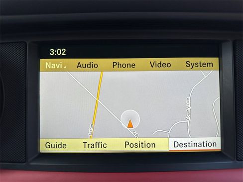 Used 2012 Mercedes-Benz SLS AMG Coupe image 18