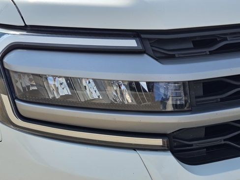 Used 2022 Ford Expedition Max XLT RWD image 9