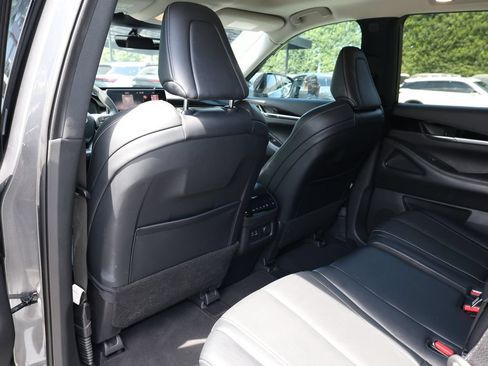Certified 2023 INFINITI QX60 Pure FWD image 18