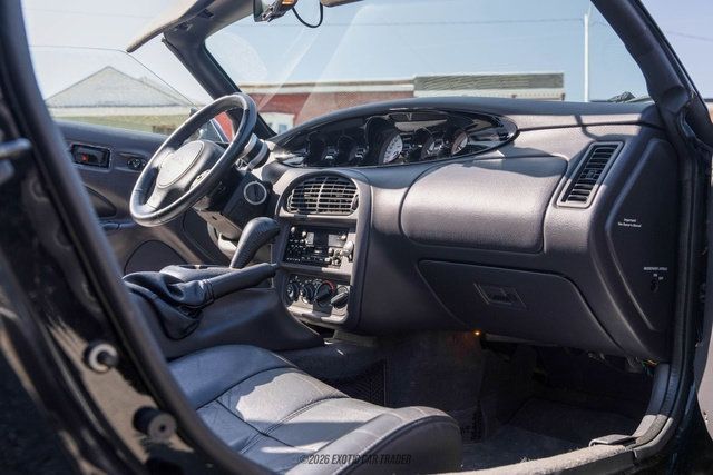 Used 1999 Plymouth Prowler RWD image 37