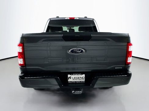 Used 2023 Ford F150 XL AWD/4WD image 5