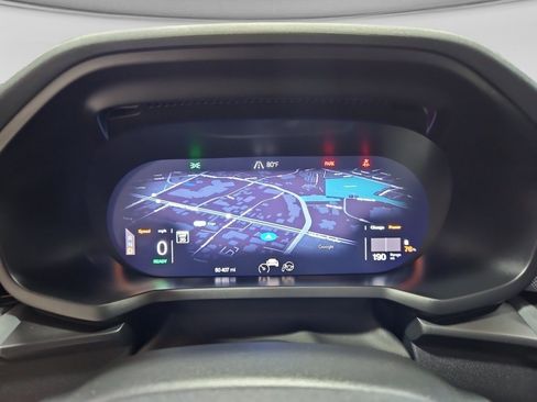 Used 2023 Polestar Polestar 2 w/ Pilot Pack FWD image 8