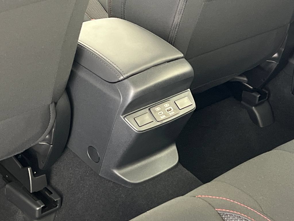 New 2026 Subaru WRX Premium AWD/4WD image 33