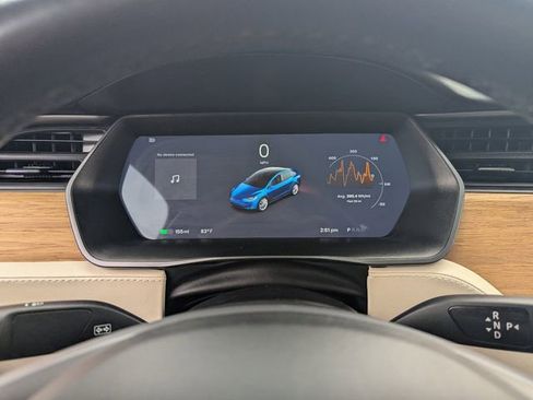 Used 2020 Tesla Model X Performance image 30