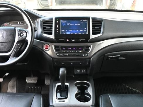 Used 2016 Honda Pilot EX-L image 11