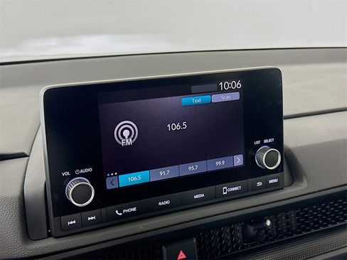 Certified 2024 Honda CR-V Sport image 7