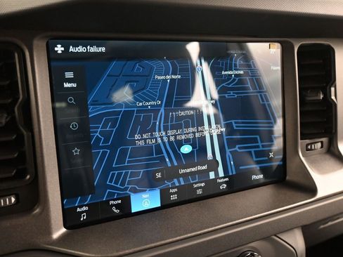 New 2025 Ford Bronco Badlands image 13