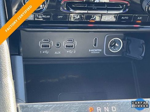 Certified 2024 Jeep Grand Cherokee L Summit w/ High Altitude Package image 38