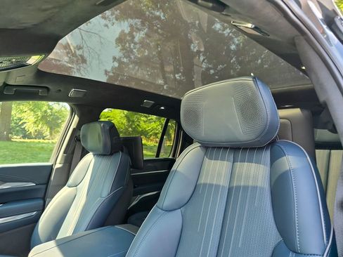 New 2025 Cadillac Escalade IQ Sport 2 image 22