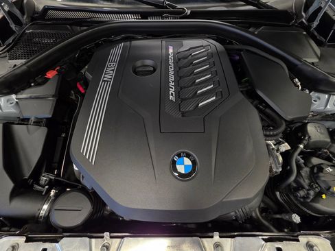 Used 2024 BMW M340i RWD image 45