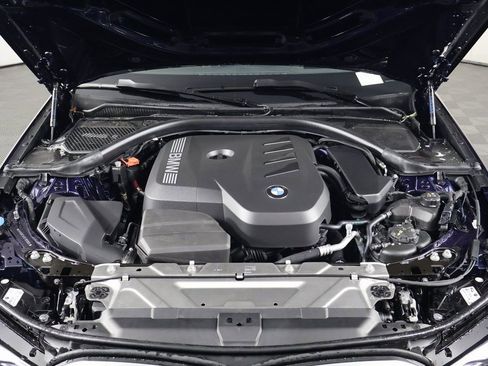 New 2026 BMW 330i 330i w/ Premium Package image 9