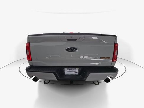 Used 2023 Ford F150 Tremor AWD/4WD image 7