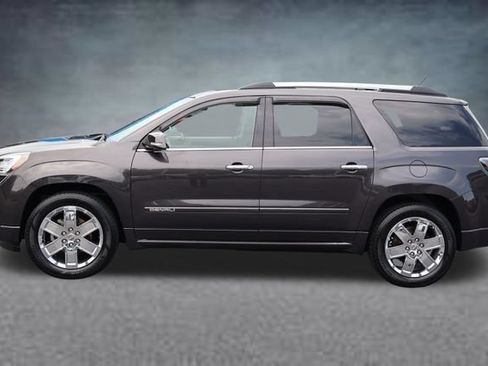 Used 2015 GMC Acadia Denali FWD image 4