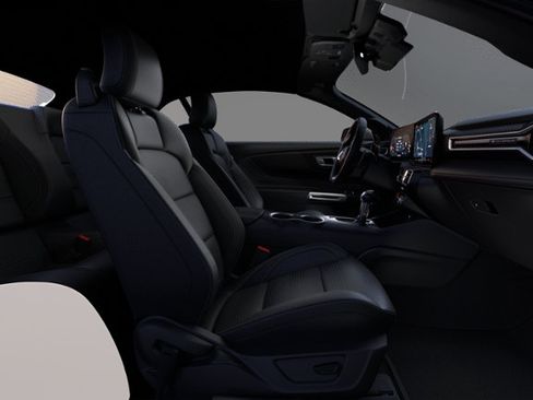 New 2025 Ford Mustang GT Premium RWD image 23