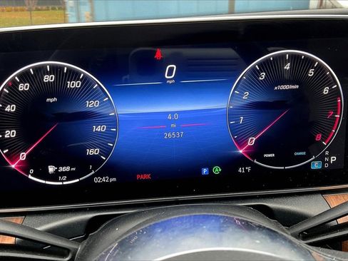 Certified 2023 Mercedes-Benz C 300 4MATIC Sedan image 8