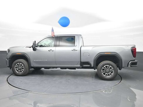 New 2026 GMC Sierra 2500 SLT AWD/4WD image 5