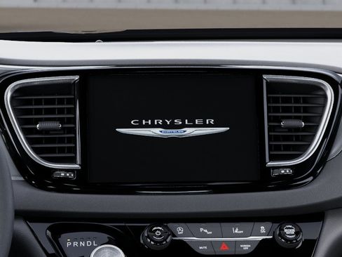 New 2026 Chrysler Voyager LX image 23