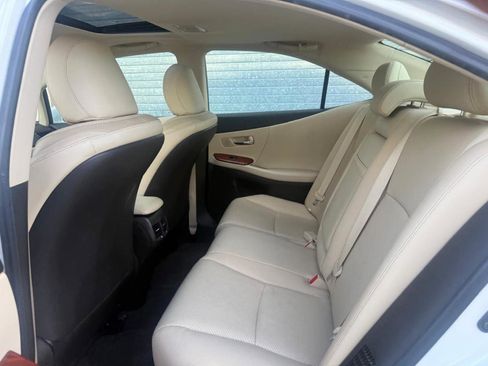 Used 2010 Lexus HS 250h 4dr Sdn Hybrid image 22