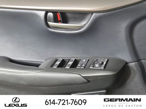 Used 2019 Lexus NX 300 FWD w/ Premium Package image 28