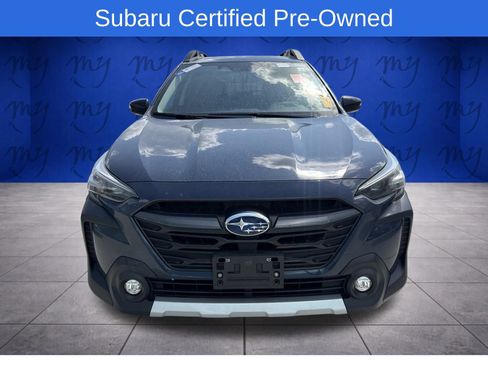 Used 2024 Subaru Outback Limited XT AWD/4WD image 3