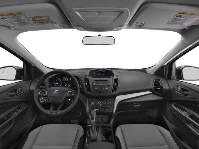 Used 2018 Ford Escape SE AWD/4WD image 8