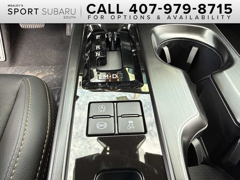 New 2026 Subaru Outback Wilderness AWD/4WD image 32