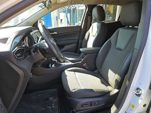 Certified 2022 Buick Encore GX Select w/ Sport Touring Package image 13