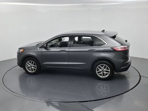 Certified 2024 Ford Edge SEL AWD/4WD image 46