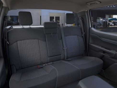 New 2026 Ford Ranger XL RWD image 12