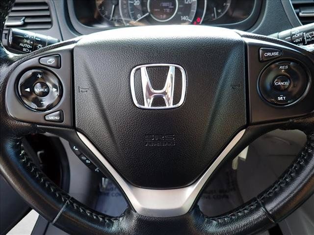 Used 2012 Honda CR-V EX-L image 16