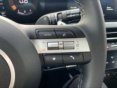 New 2026 Hyundai Sonata SEL image 21