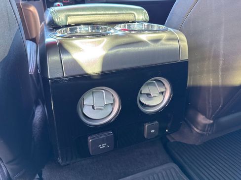 Used 2014 Ford F150 Limited image 36