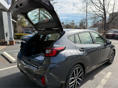 New 2026 Subaru Impreza 2.0i Sport image 30