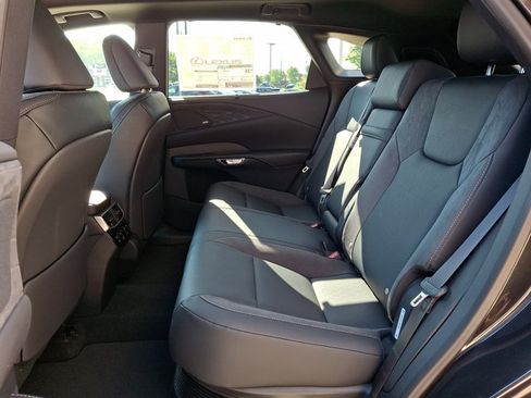 New 2026 Lexus RX 350 AWD/4WD image 8