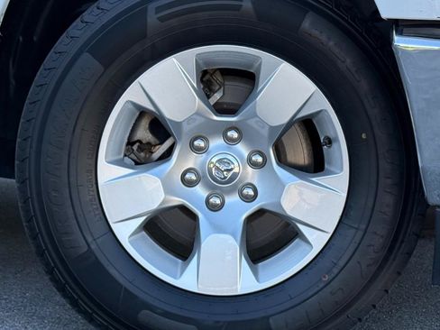 Used 2021 RAM 1500 Big Horn AWD/4WD image 27
