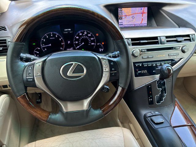 Used 2013 Lexus RX 350 FWD w/ Navigation Pkg image 15