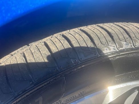 Used 2017 Honda Civic EX-T image 27