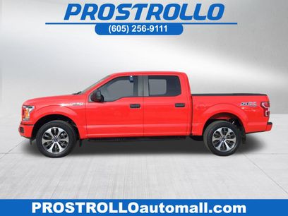 Used 2019 Ford F150 XL w/ Equipment Group 101A Mid