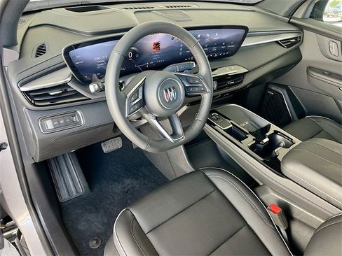 New 2026 Buick Enclave Sport Touring w/ Power Package image 6