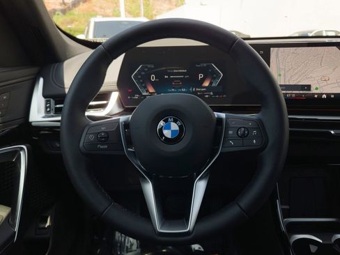 New 2026 BMW X1 xDrive28i w/ Technology Package AWD/4WD image 15
