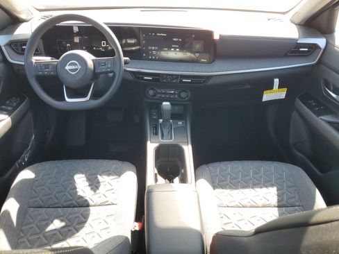 New 2026 Nissan Kicks SV w/ SV Premium Package AWD/4WD image 10