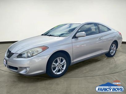 Used 2004 Toyota Solara SE